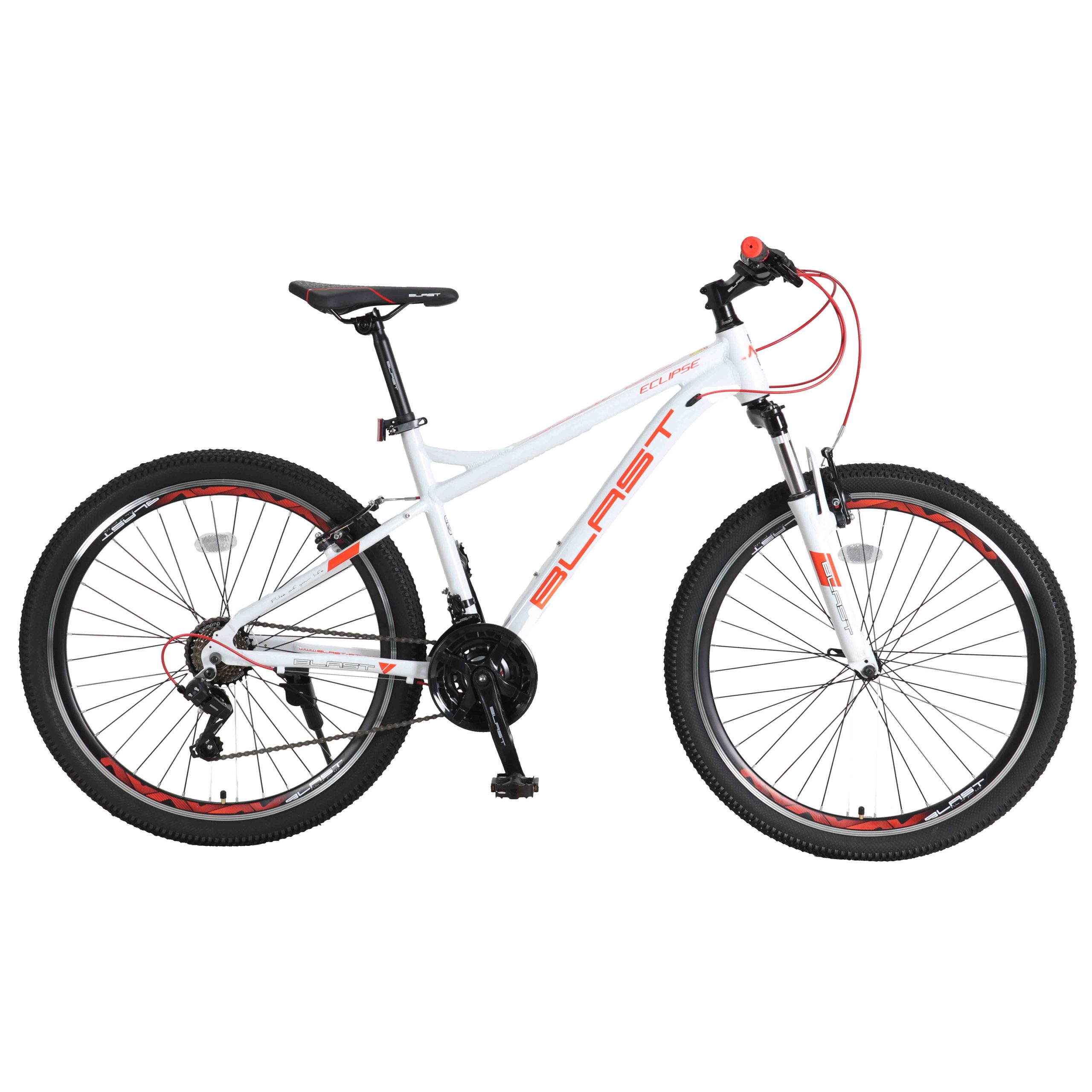 دوچرخه BLAST مدل ECLIPSE سایز 26