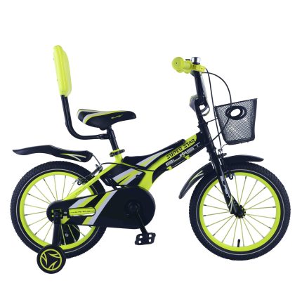 دوچرخه بچه گانه