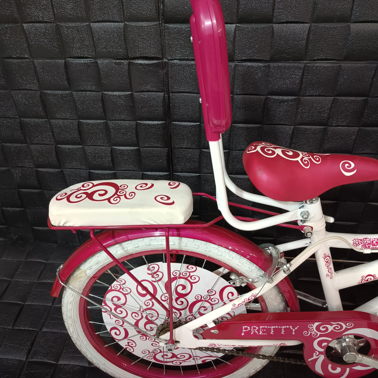 دوچرخه BLAST مدل PRETTY سایز 20 - Image 5