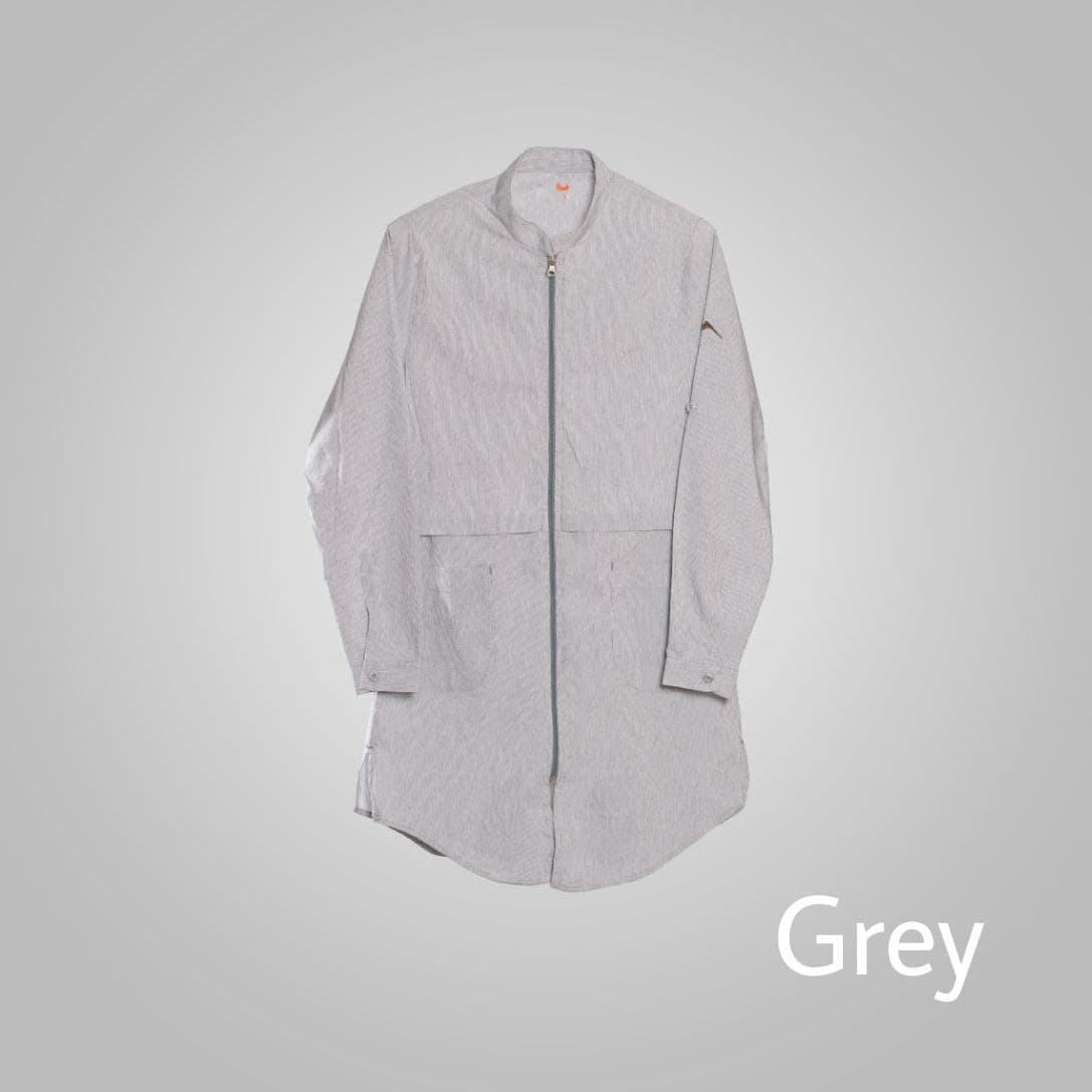 مانتو ورزشی ریسا - Image 6