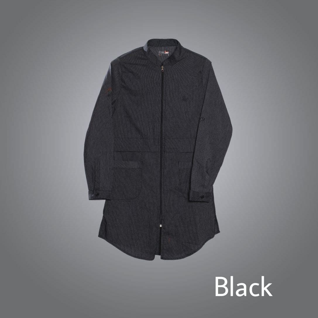 مانتو ورزشی ریسا - Image 5