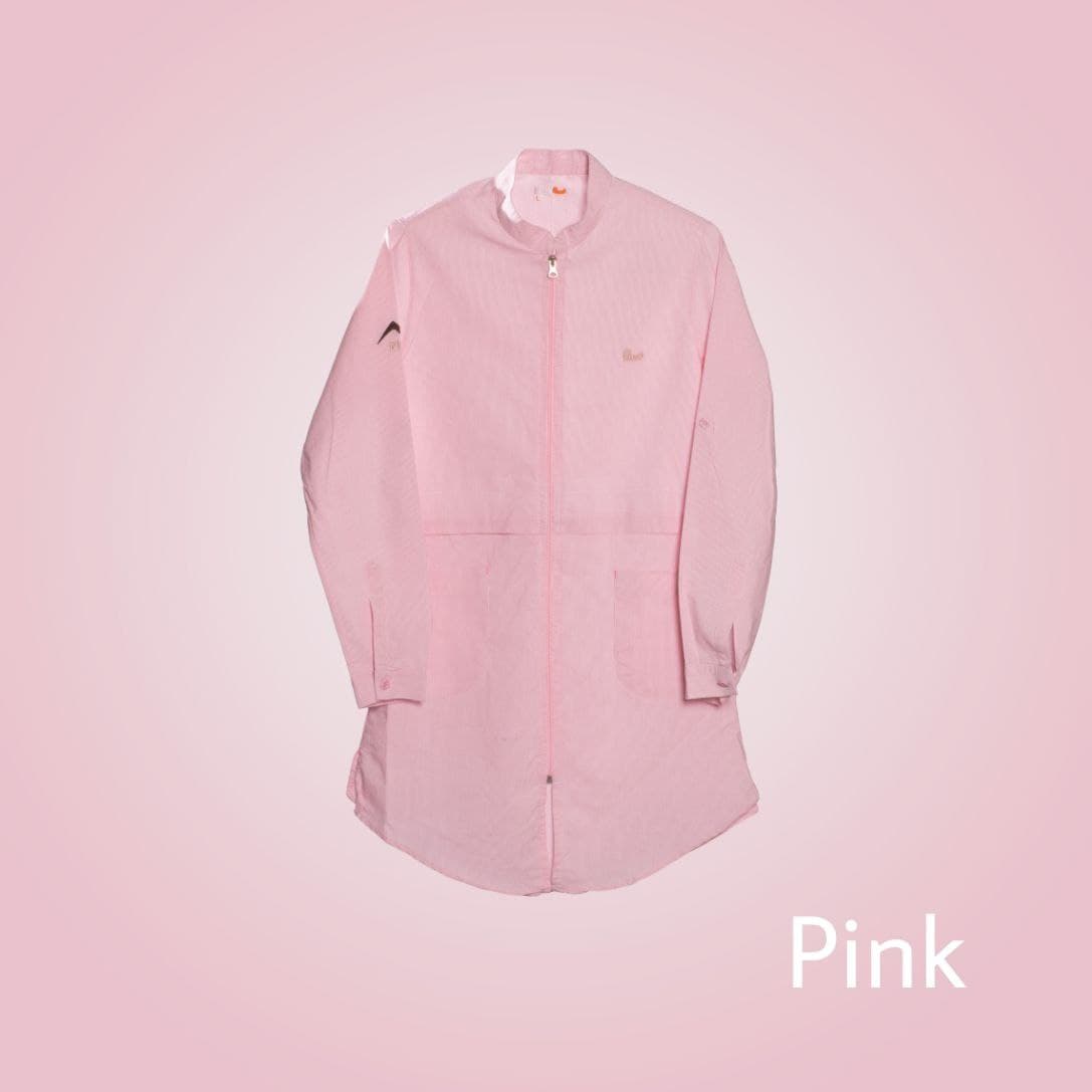 مانتو ورزشی ریسا - Image 4