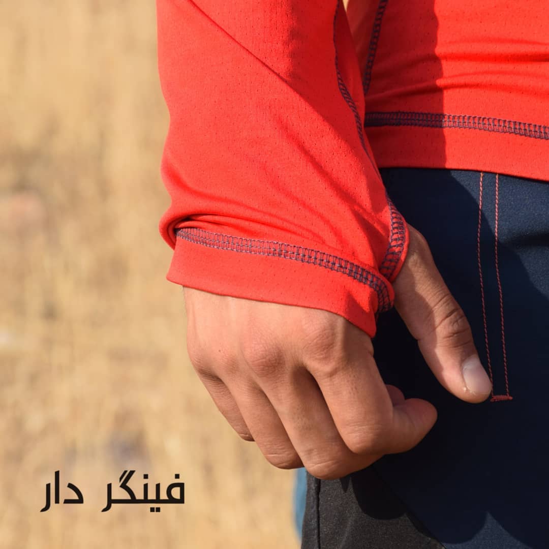 بلوز مردانه ریسا - Image 8