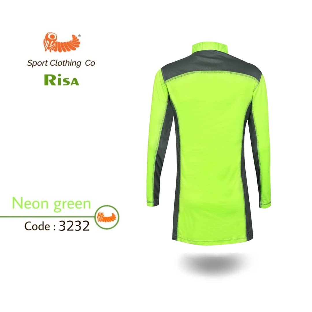 تونیک ورزشی RISA - Image 5