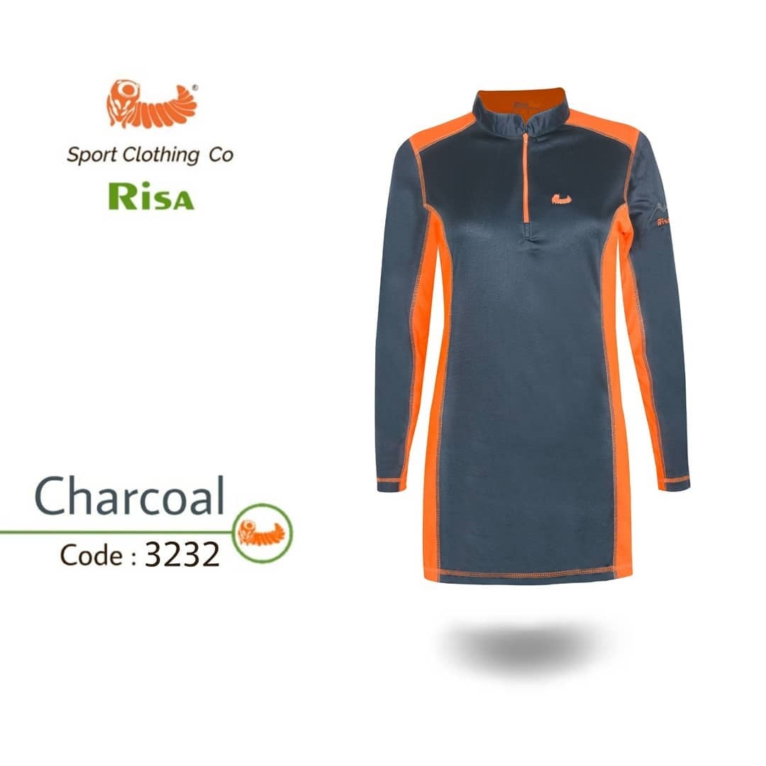 تونیک ورزشی RISA - Image 3