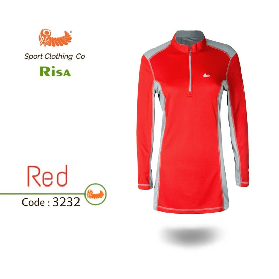 تونیک ورزشی RISA - Image 2