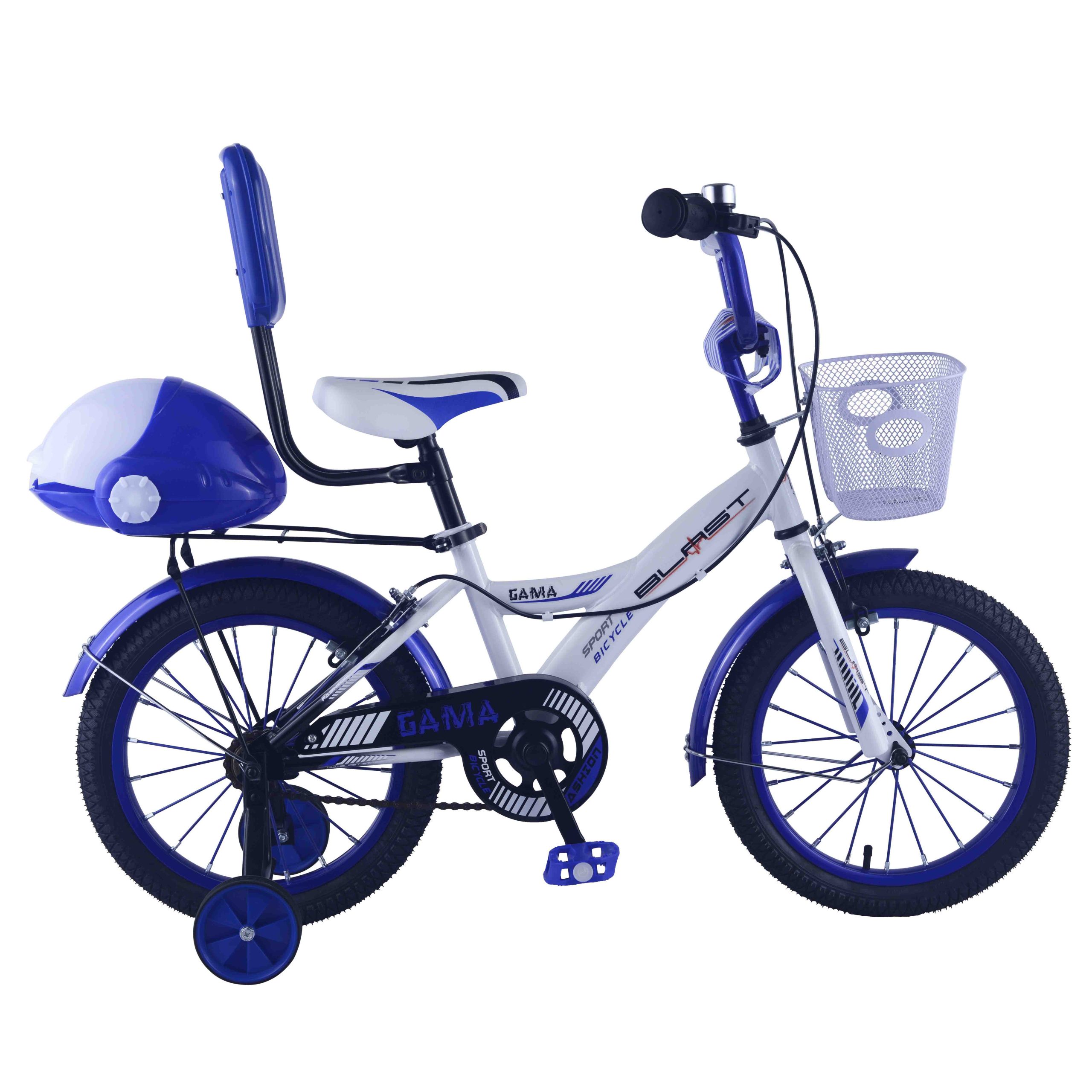 دوچرخه BLAST مدل GAMA سایز 16