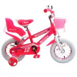 دوچرخه blast مدل angel