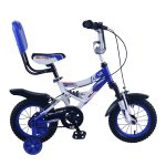 دوچرخه سایز 12 دو کمک بچکانه