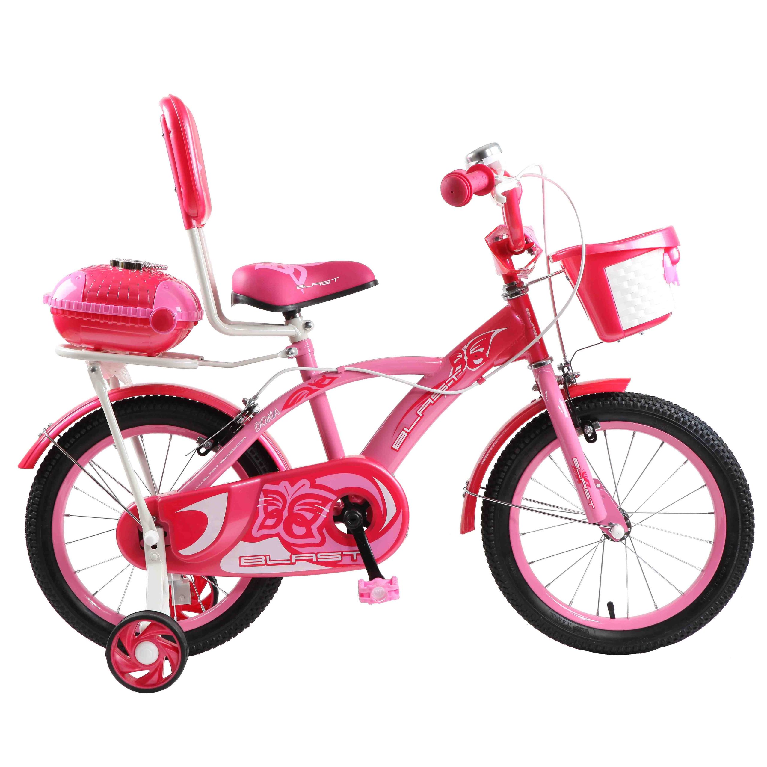 دوچرخهBLAST مدل DONA سایز 16