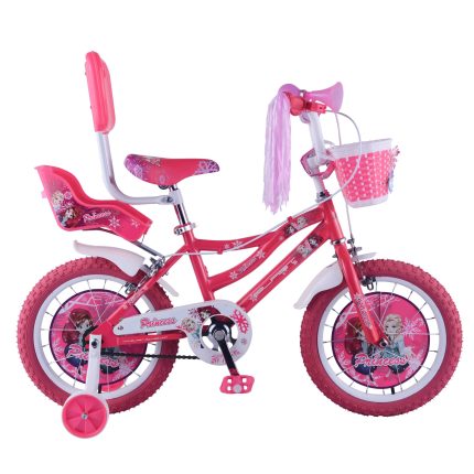 دوچرخه بچگانه