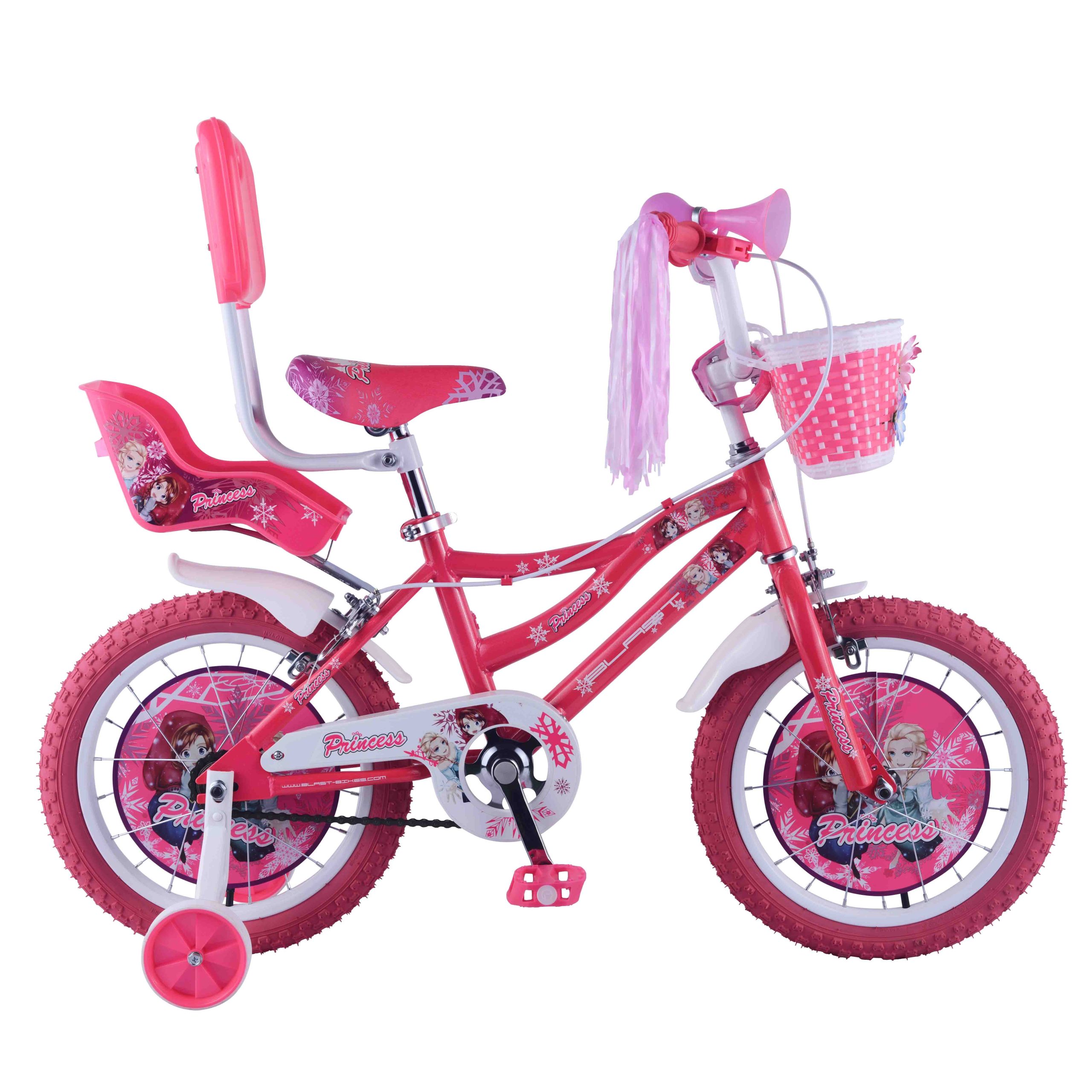 دوچرخه بچگانه