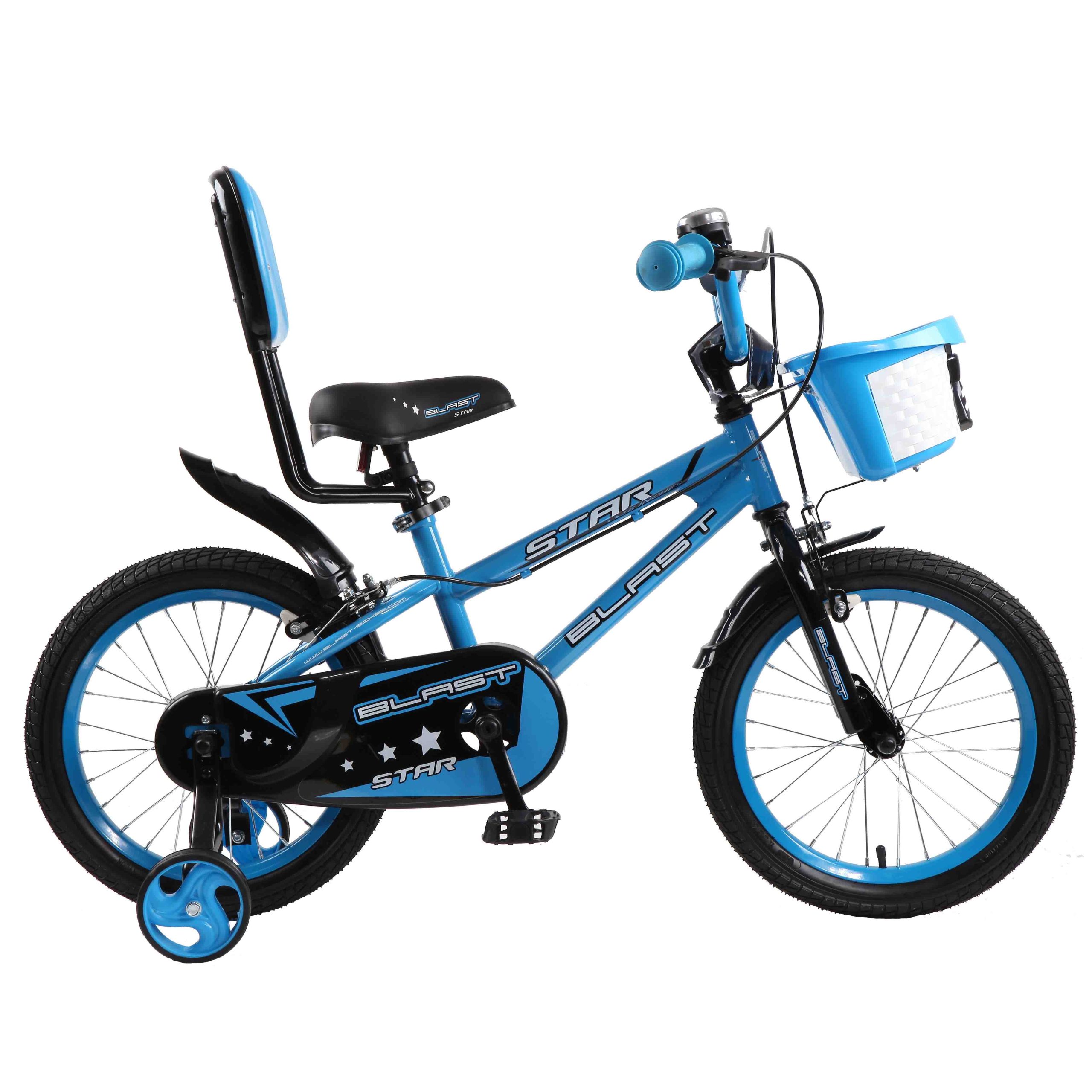 دوچرخه BLAST مدل STAR سایز 16