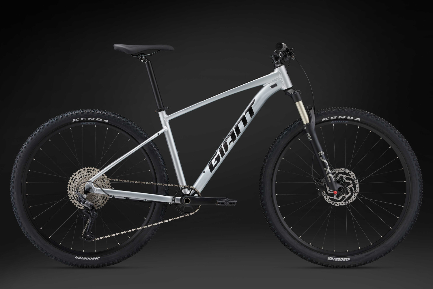 دوچرخه GIANT مدل TALON 0 سایز 29 - Image 5