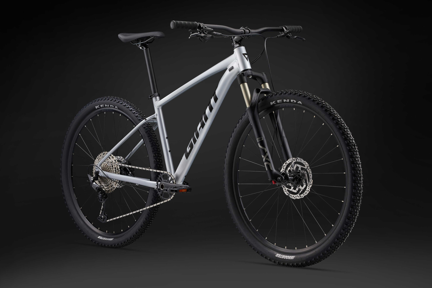 دوچرخه GIANT مدل TALON 0 سایز 29 - Image 4