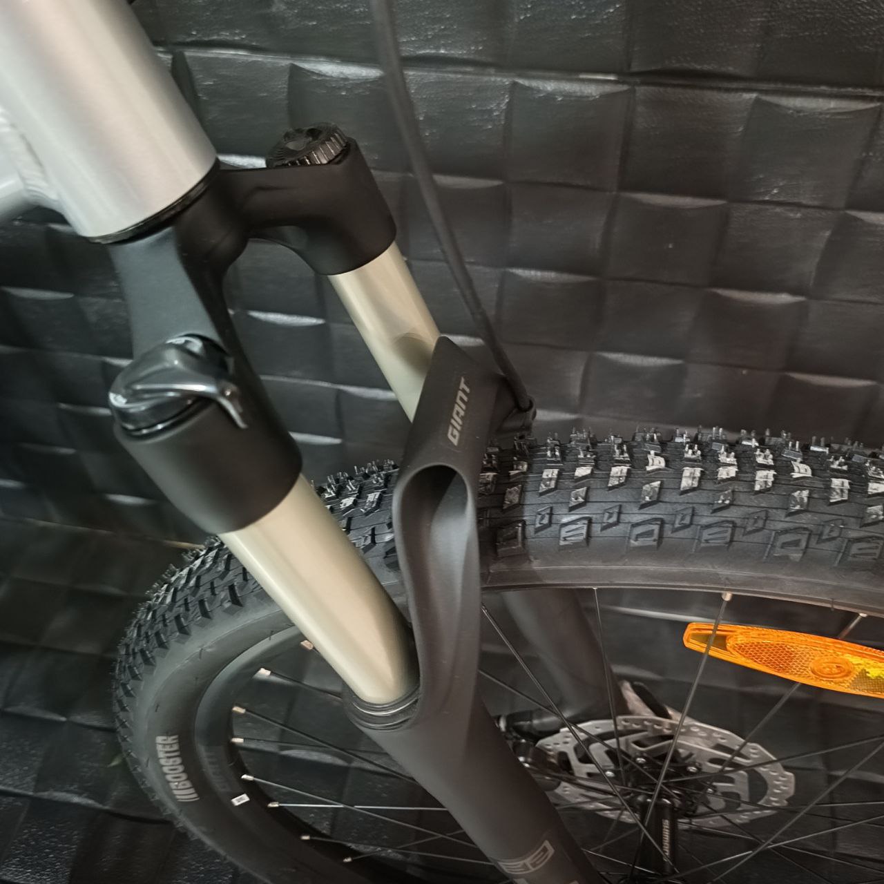 دوچرخه GIANT مدل TALON 0 سایز 29 - Image 13