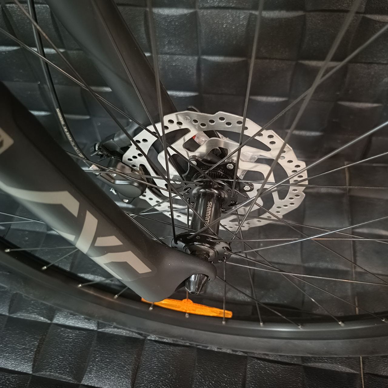 دوچرخه GIANT مدل TALON 0 سایز 29 - Image 11