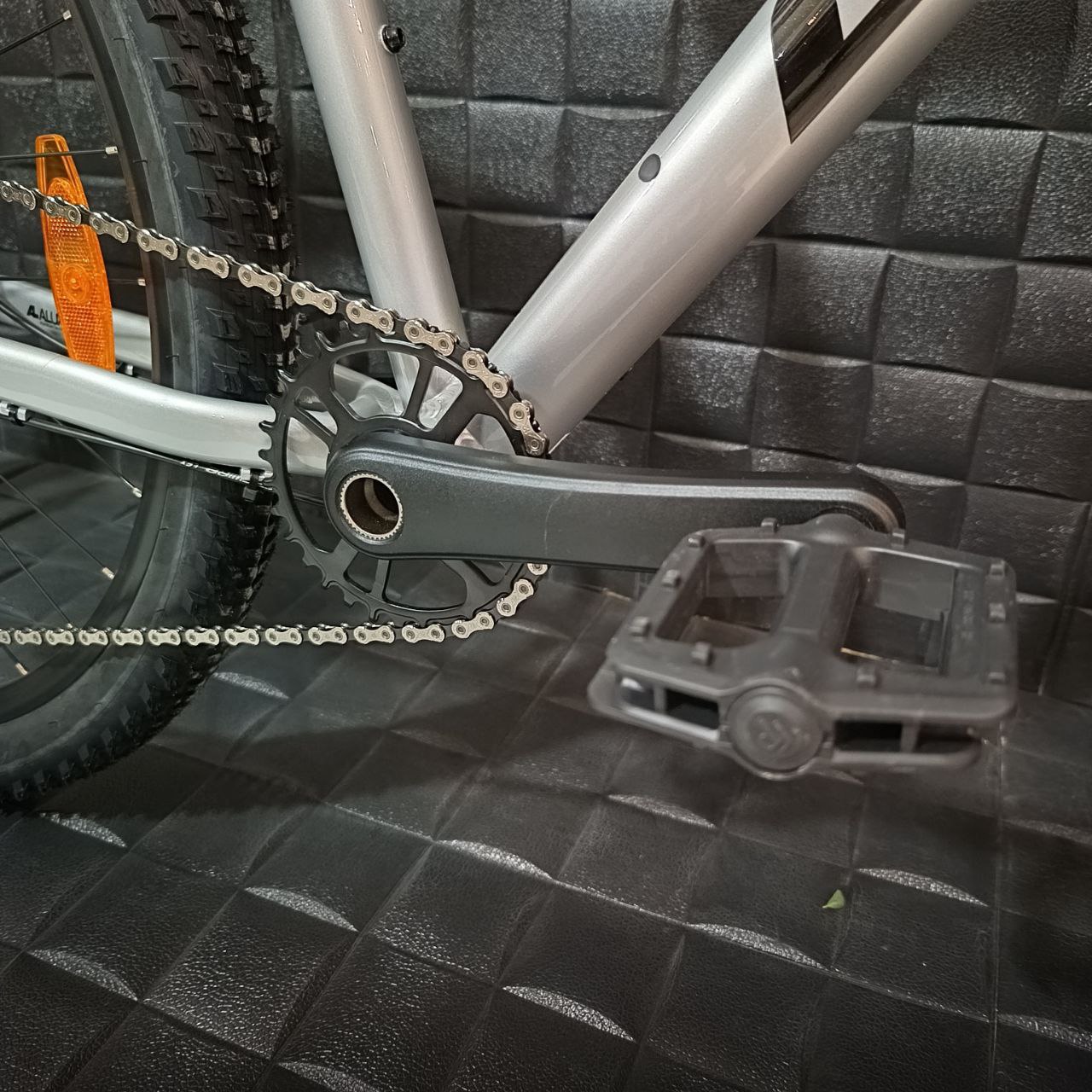 دوچرخه GIANT مدل TALON 0 سایز 29 - Image 8