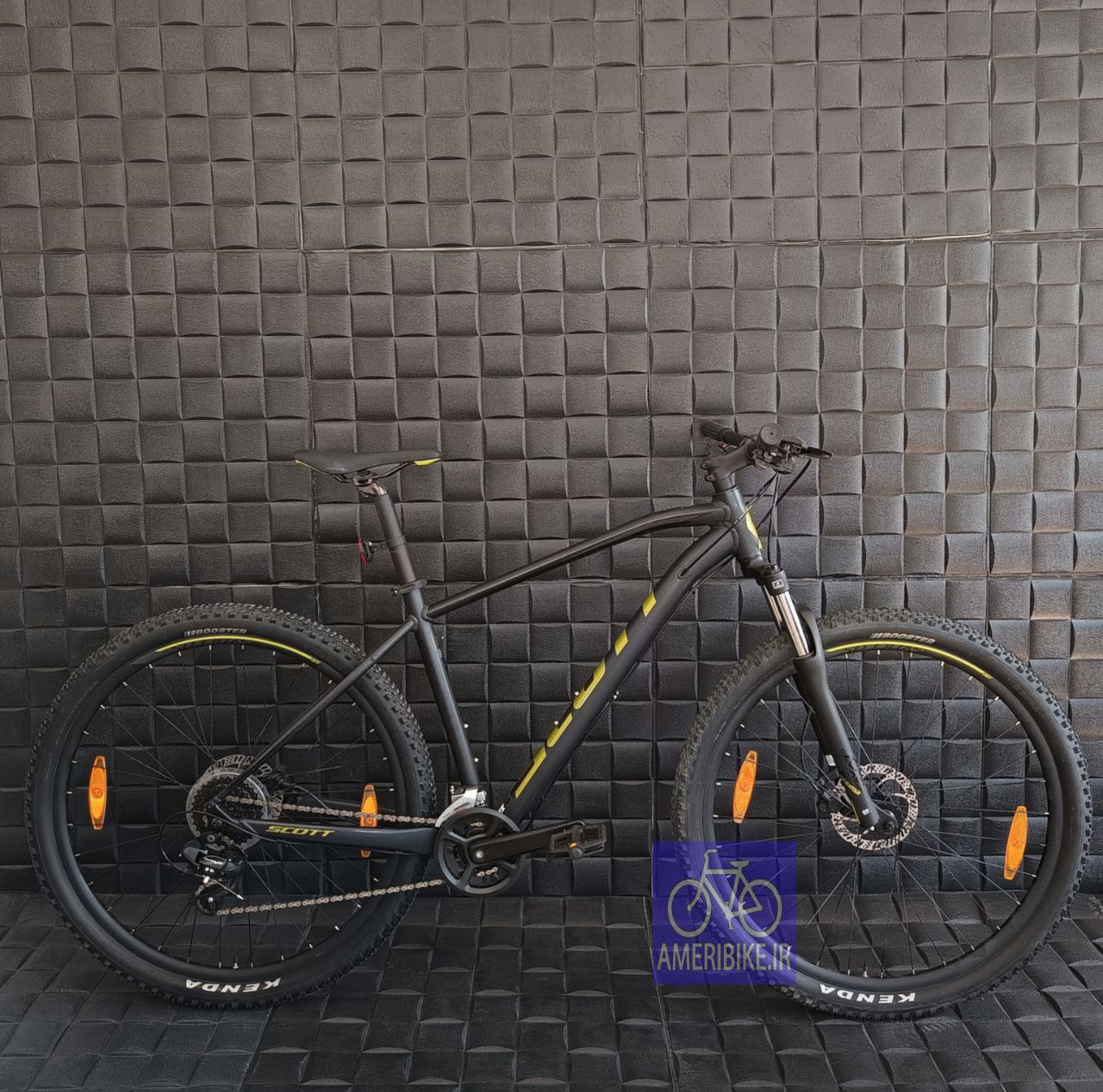 دوچرخه SCOTT مدل ASPECT 960 - Image 2