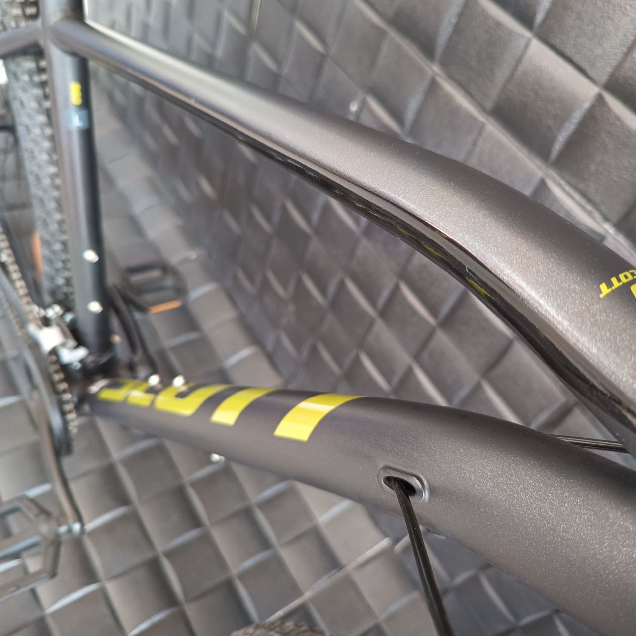 دوچرخه SCOTT مدل ASPECT 960 - Image 3