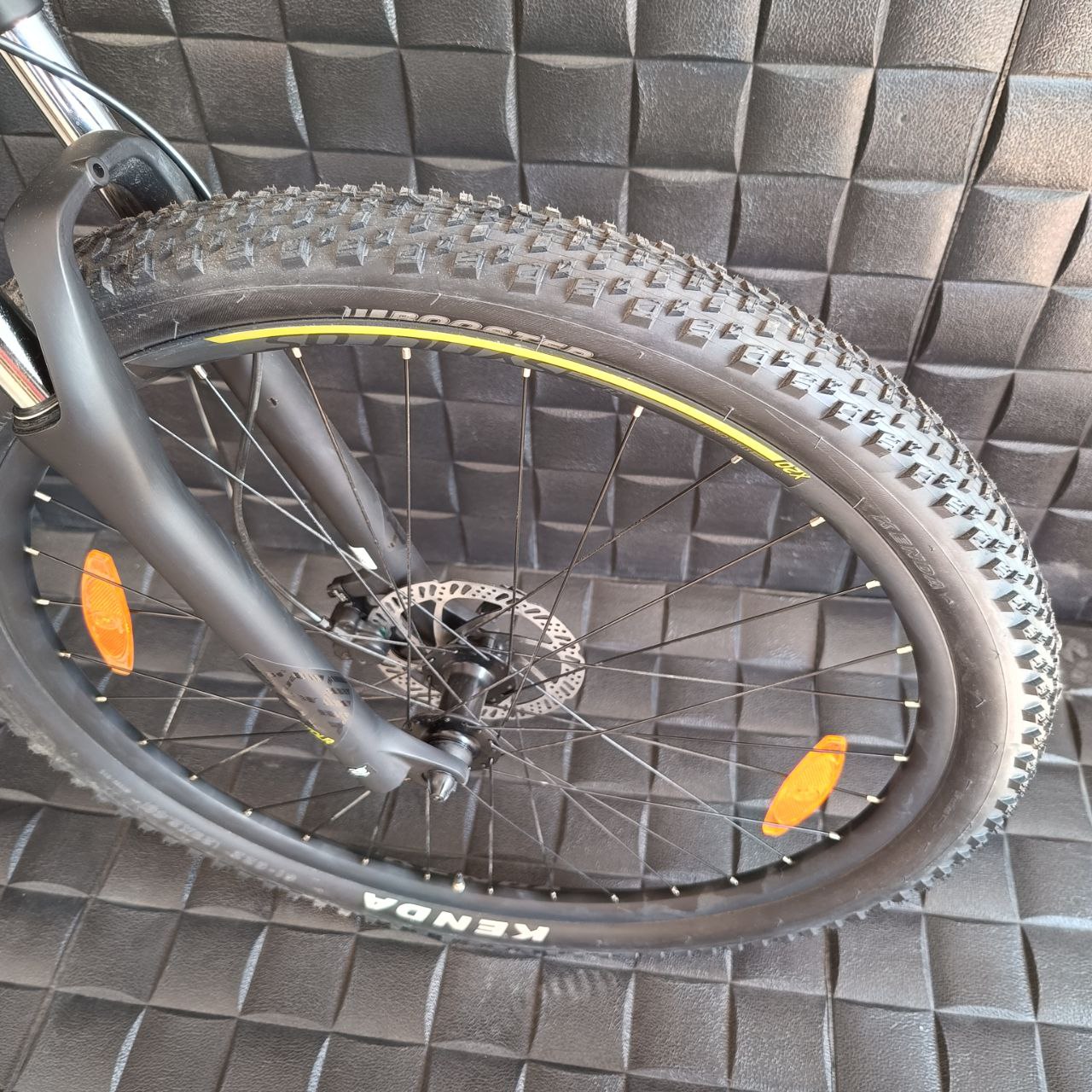 دوچرخه SCOTT مدل ASPECT 960 - Image 4