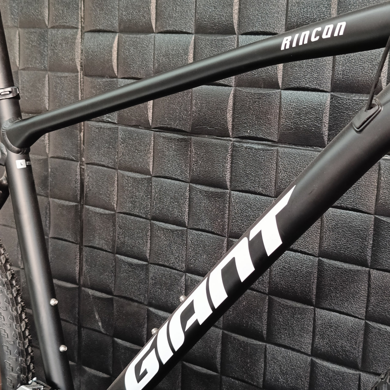 دوچرخه GIANT مدل RINCON 1