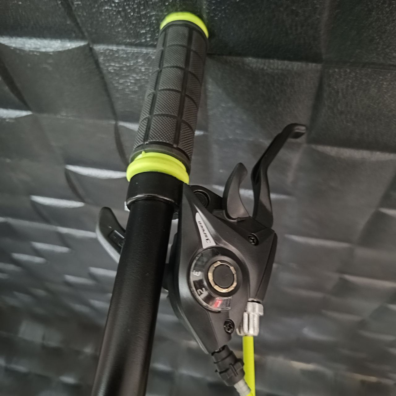 دوچرخه BLAST مدل ACTION سایز 27.5 - Image 3