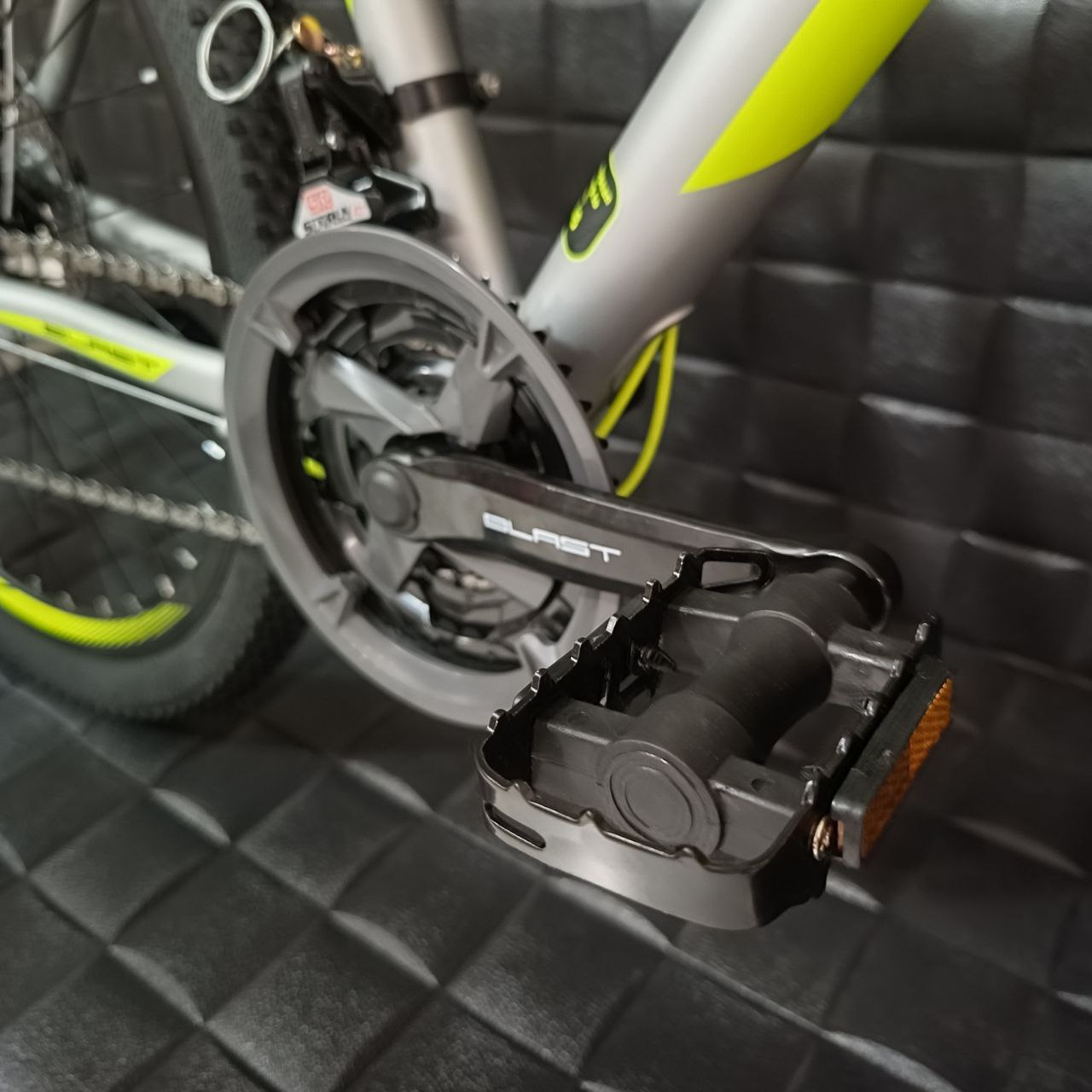 دوچرخه BLAST مدل ACTION سایز 27.5 - Image 4