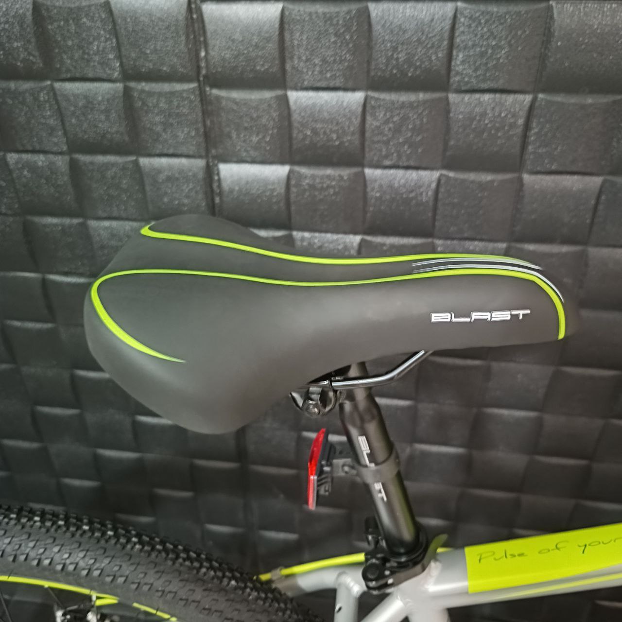 دوچرخه BLAST مدل ACTION سایز 27.5 - Image 7