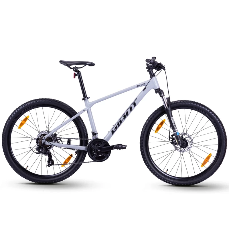 دوچرخه دو منظوره GIANT مدل RINCON 2 سایز 27.5