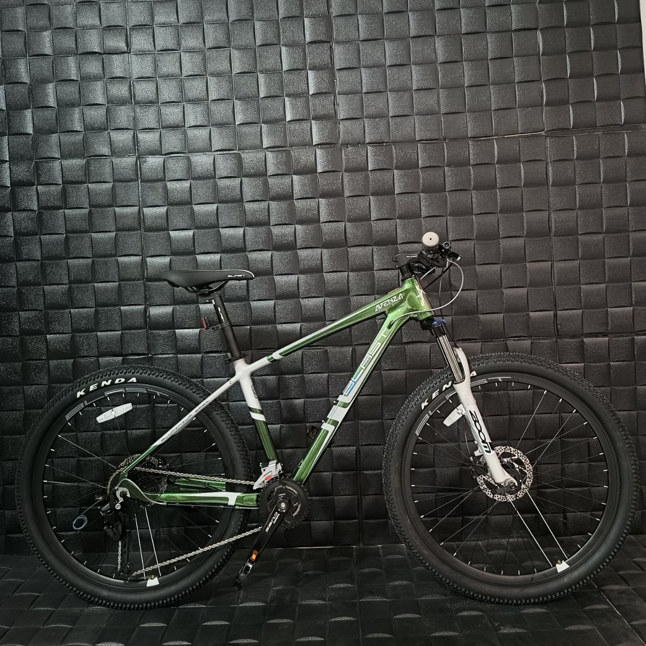 دوچرخه BLAST مدل AVENZA سایز 27.5