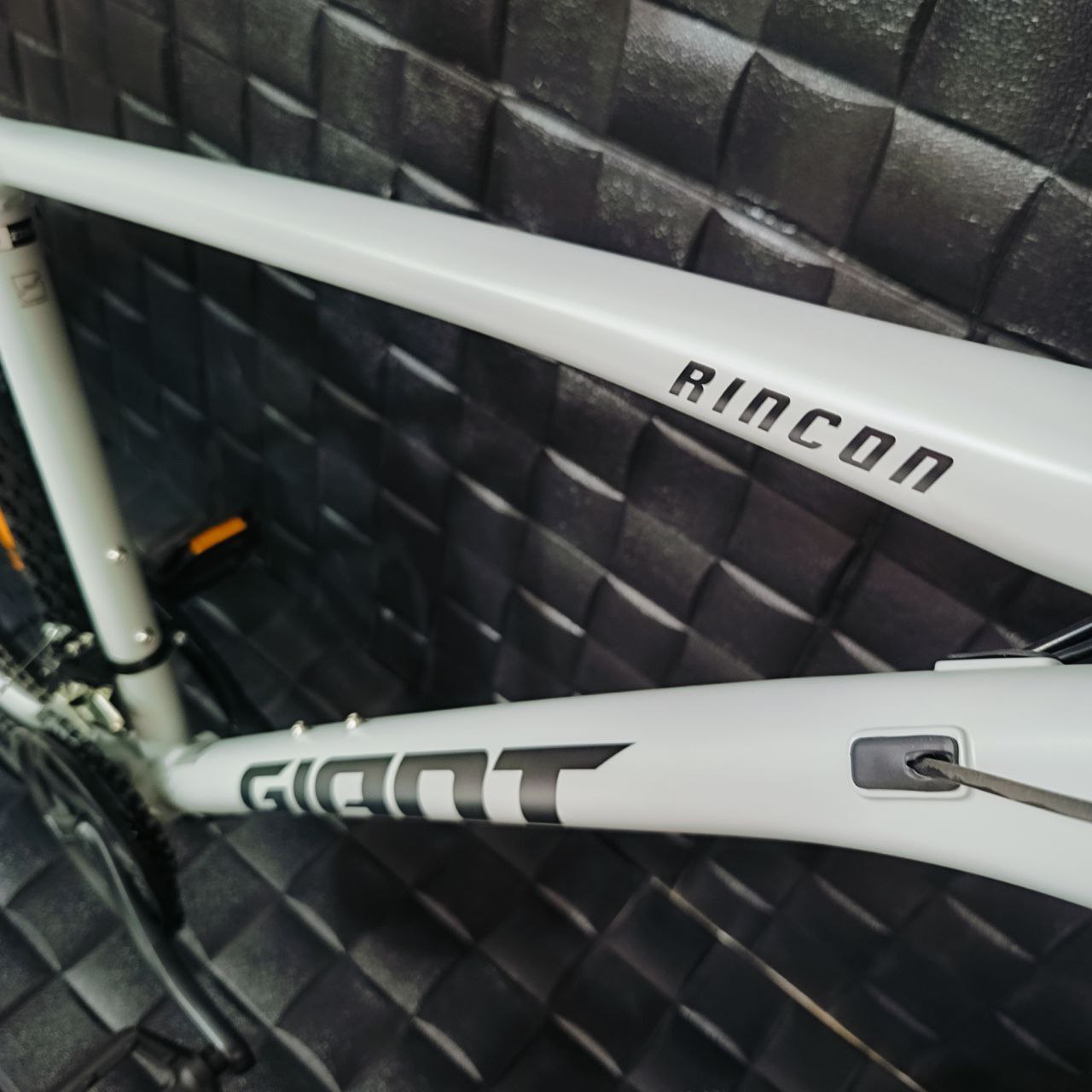 دوچرخه دو منظوره GIANT مدل RINCON 2 سایز 27.5 - Image 9