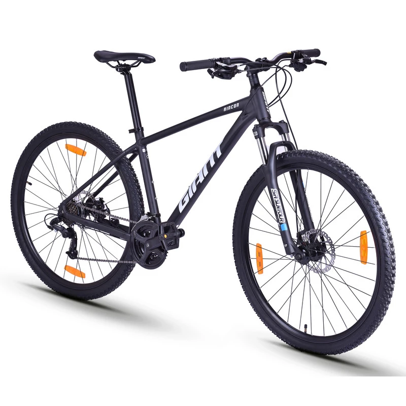 دوچرخه دو منظوره GIANT مدل RINCON ltd 2 سایز 27.5 - Image 2